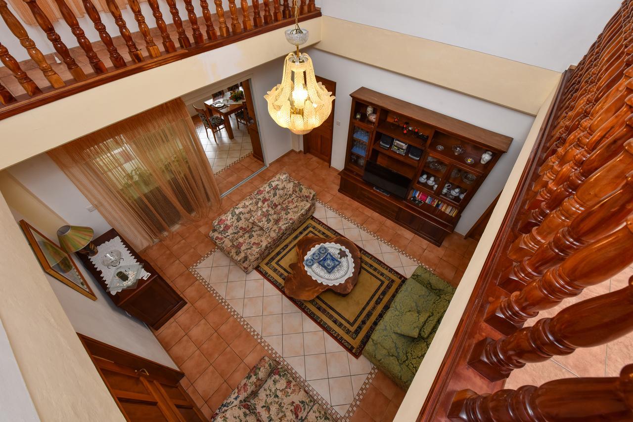 Jessies Guest House Seychelles Beau Vallon Kültér fotó