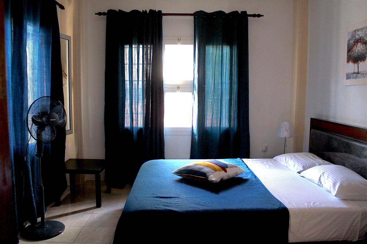 Jessies Guest House Seychelles Beau Vallon Kültér fotó